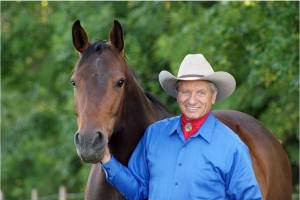 Pressefoto-Monty-Roberts